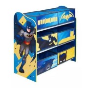 Žaislų lentyna Batman